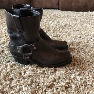 Women’s Frye Boots